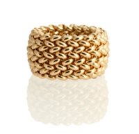 Anello Unoaerre Donna in Argento 711ECA0120000 6214/14